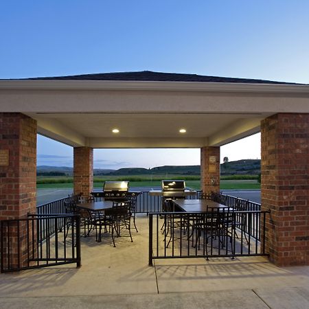 Candlewood Suites Craig-Northwest By Ihg Exterior photo