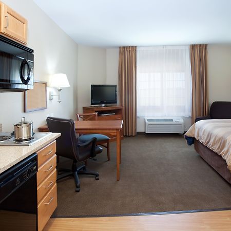 Candlewood Suites Craig-Northwest By Ihg Exterior photo