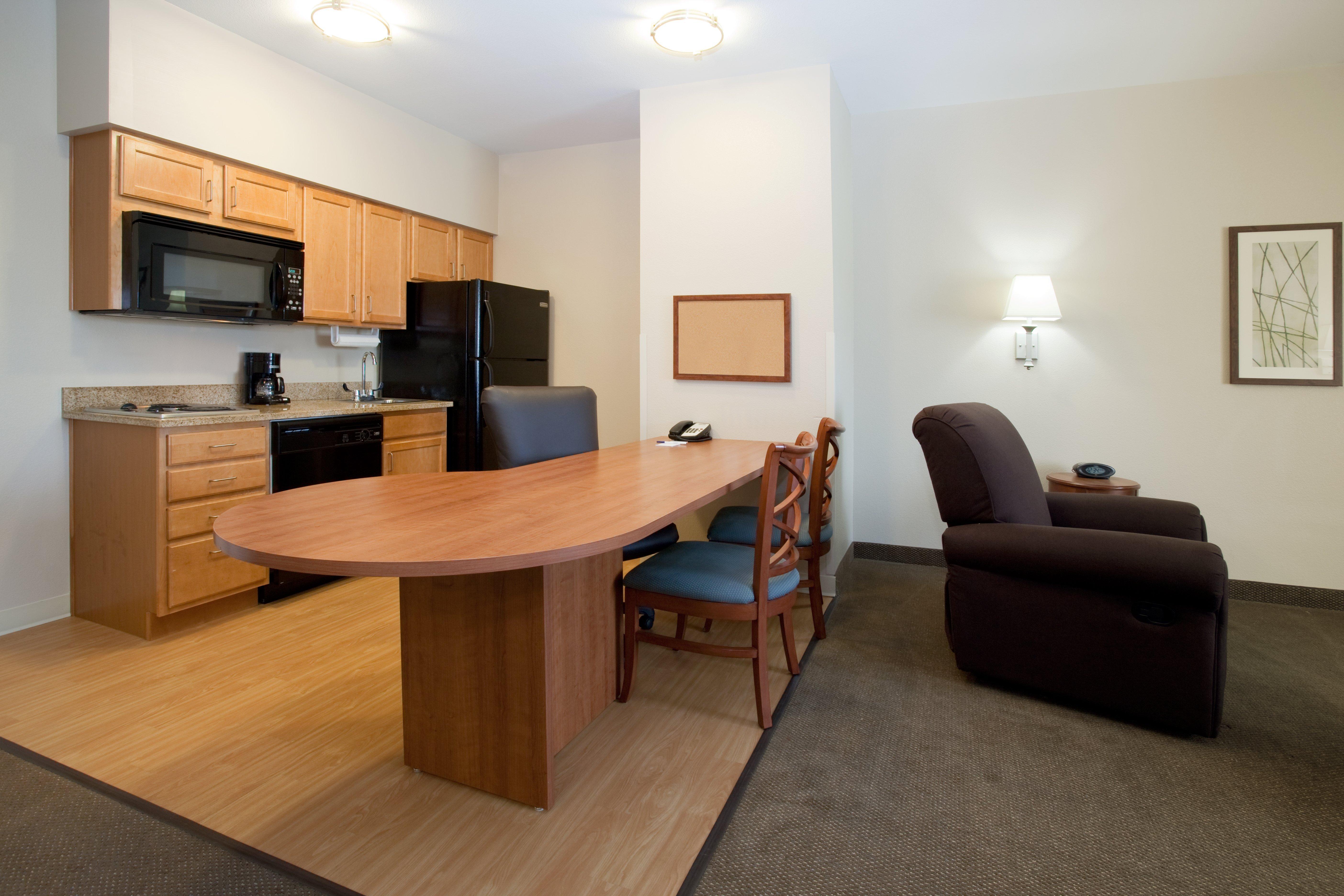 Candlewood Suites Craig-Northwest By Ihg Exterior photo