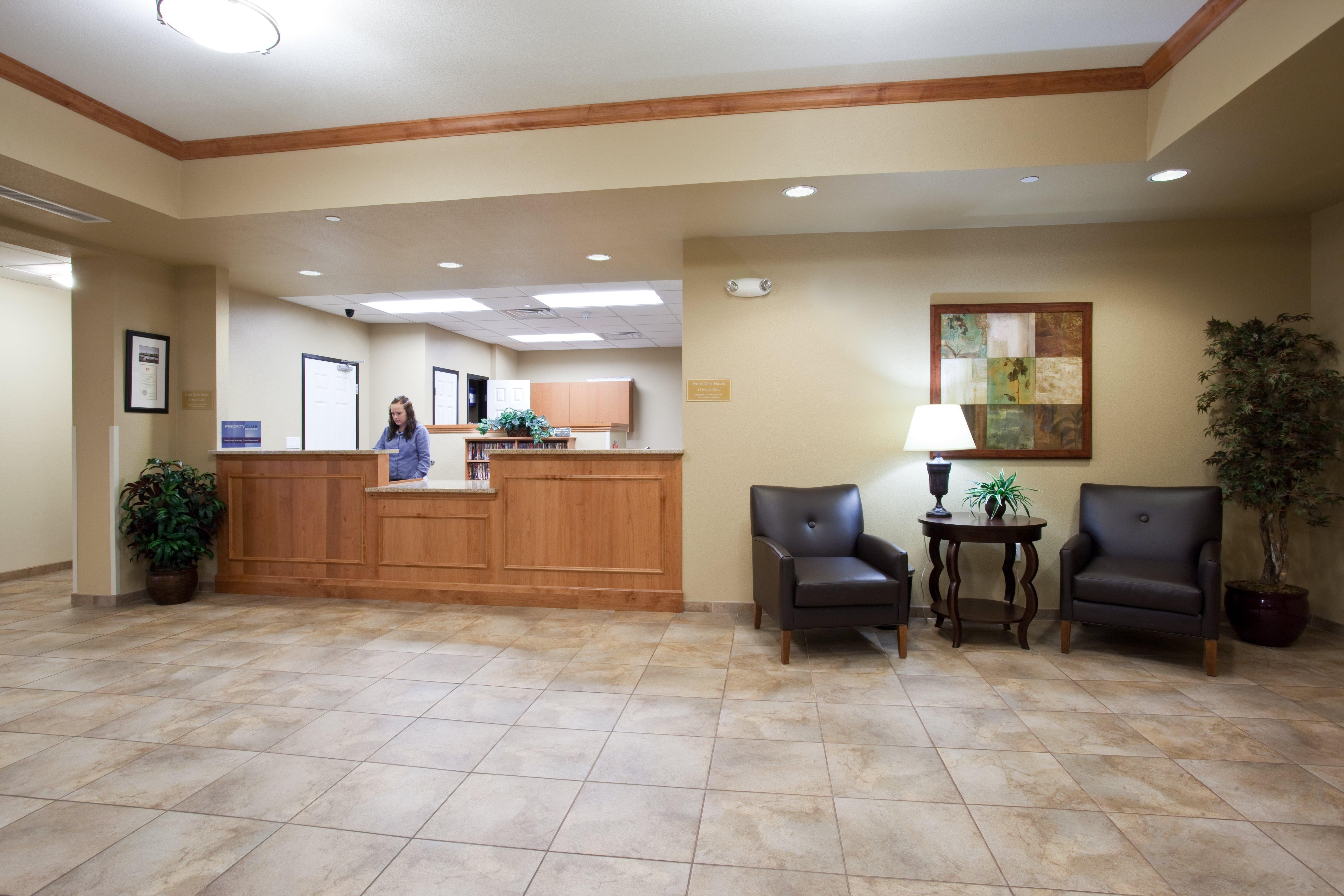 Candlewood Suites Craig-Northwest By Ihg Exterior photo