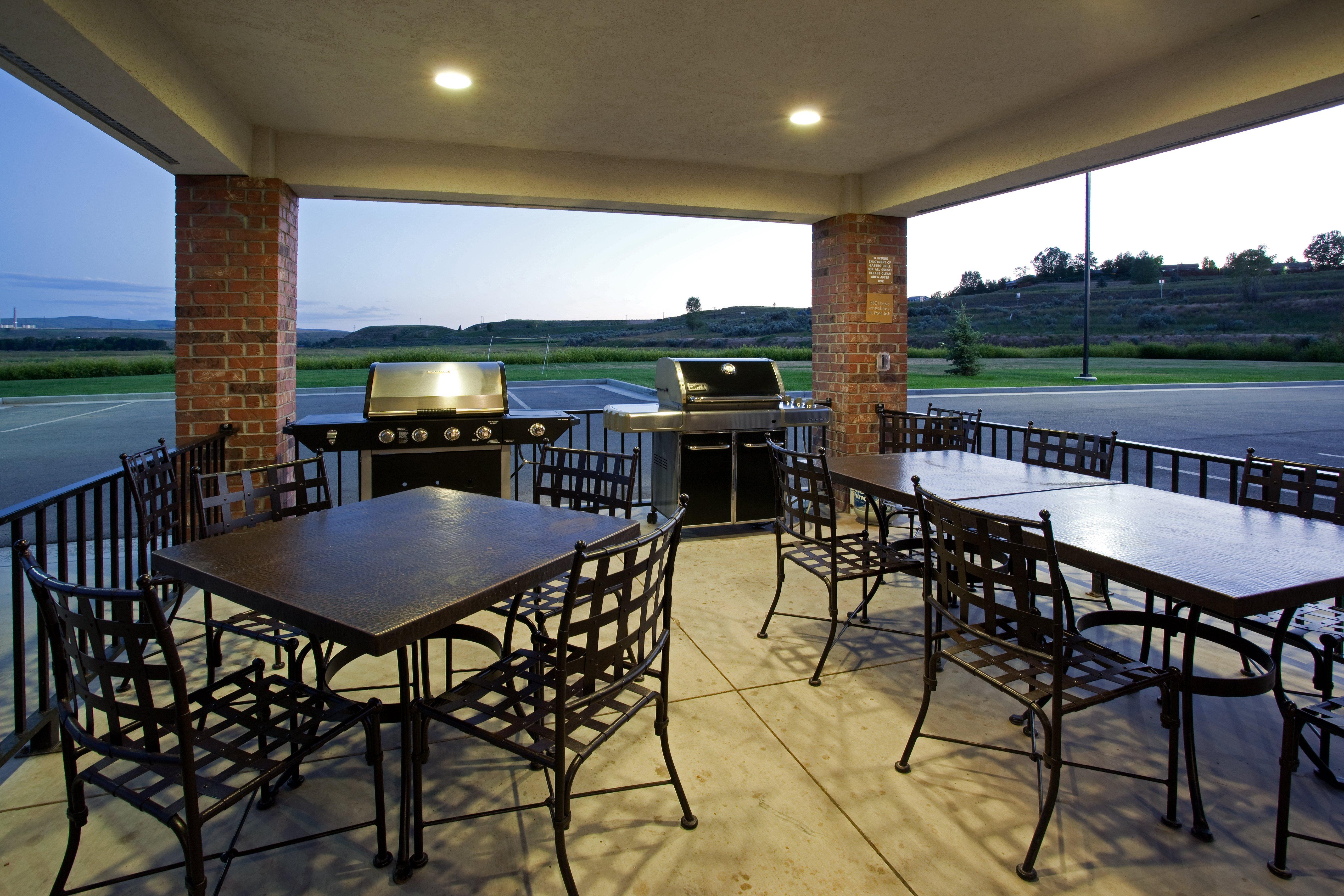 Candlewood Suites Craig-Northwest By Ihg Exterior photo