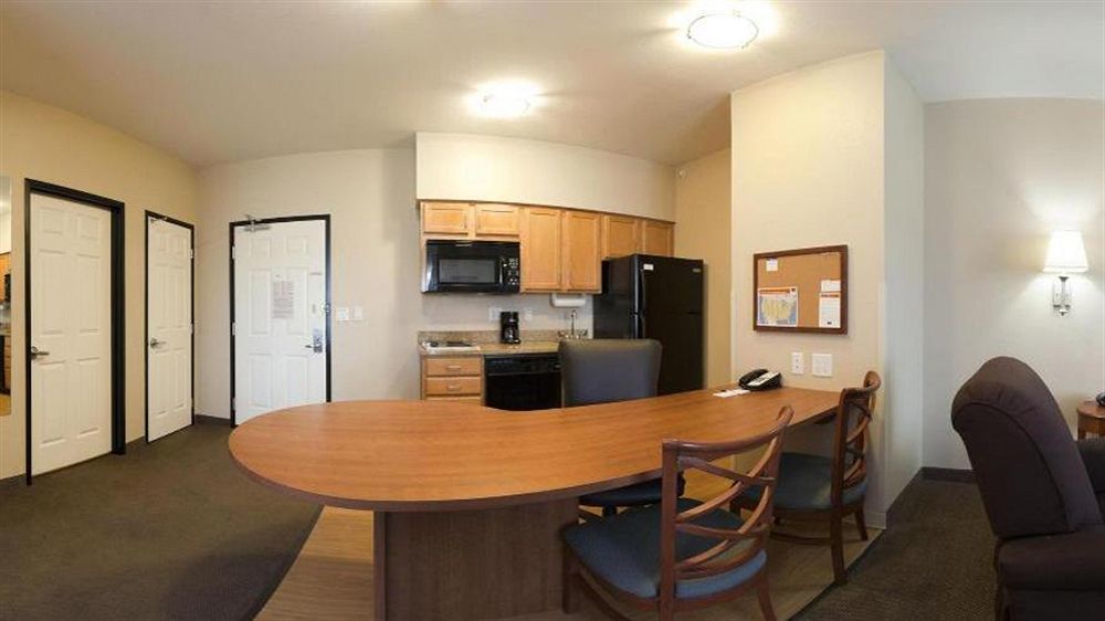 Candlewood Suites Craig-Northwest By Ihg Exterior photo